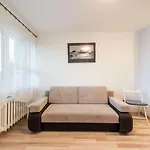 Solec Powisle Apartment