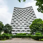 Solec Powisle Apartment